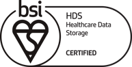 Logo HDS